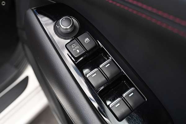 2024 Mazda 6 G35 GT SP GL Series