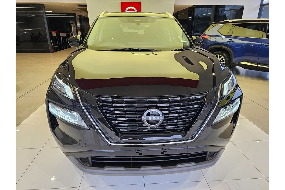 2025 Nissan X-TRAIL ST-L e-POWER T33