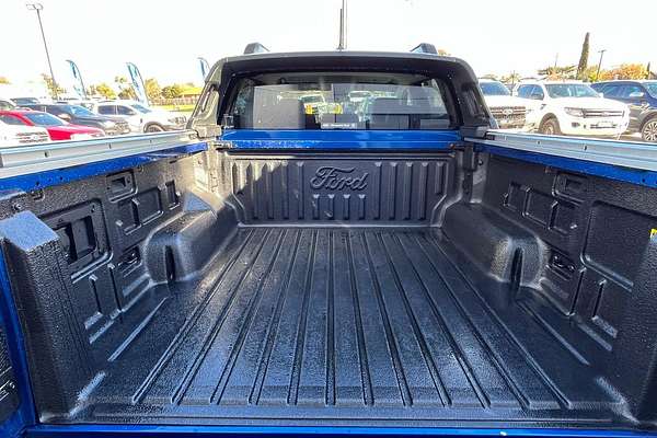2024 Ford Ranger Sport 4X4 3.0L