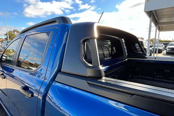 2024 Ford Ranger Sport 4X4 3.0L