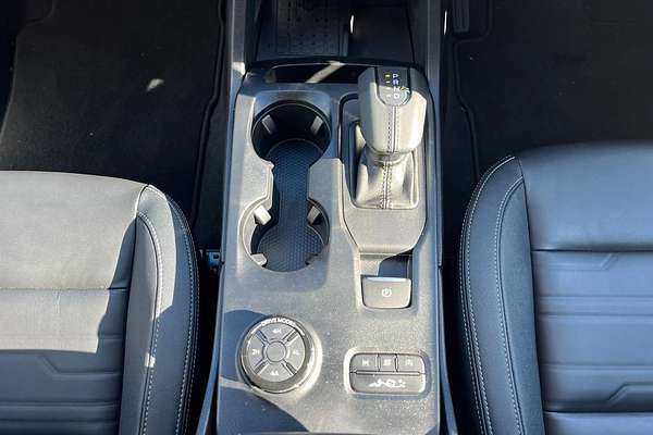 2024 Ford Ranger Sport 4X4 3.0L
