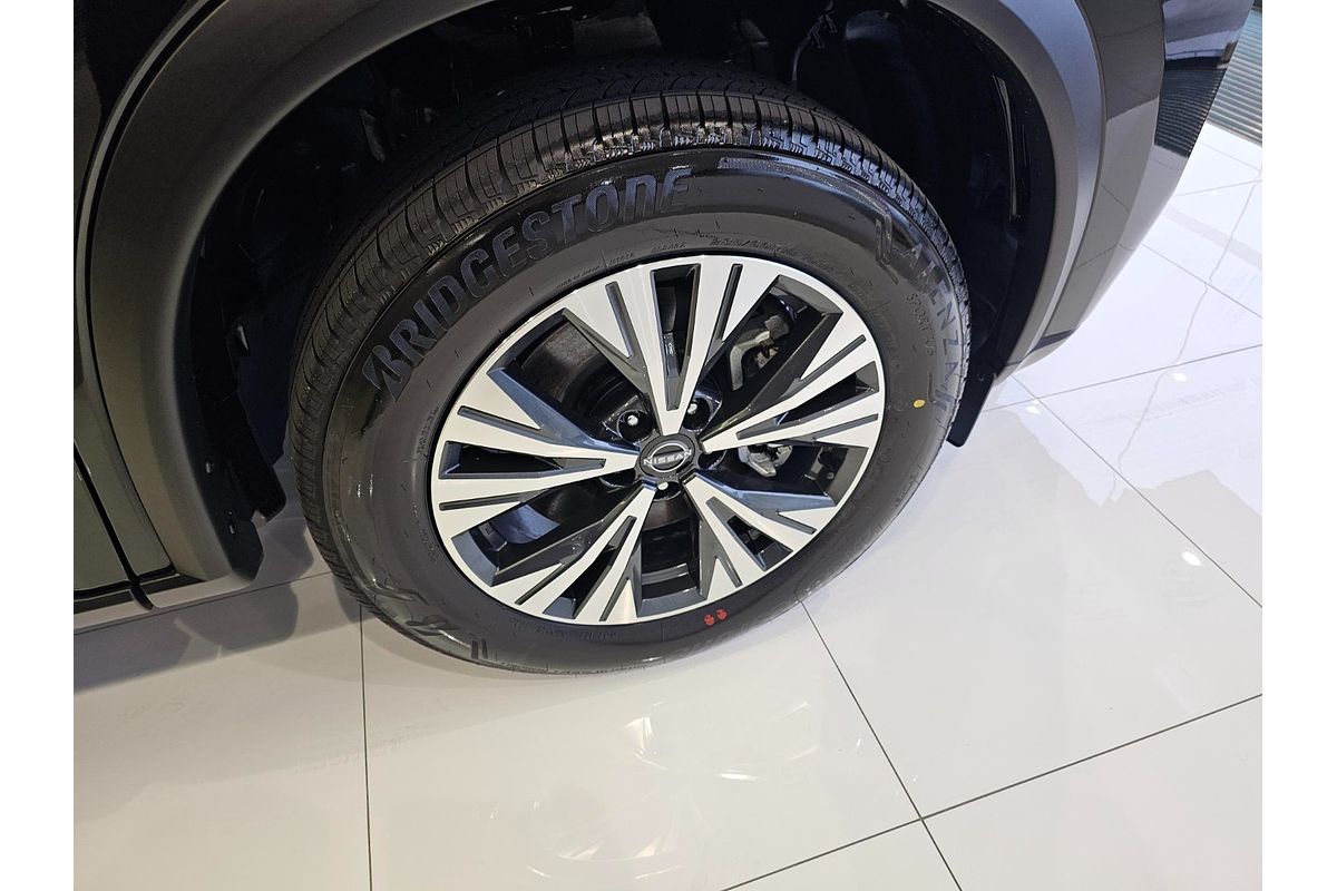 2025 Nissan X-TRAIL ST-L e-POWER T33