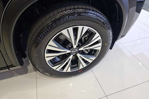 2025 Nissan X-TRAIL ST-L e-POWER T33