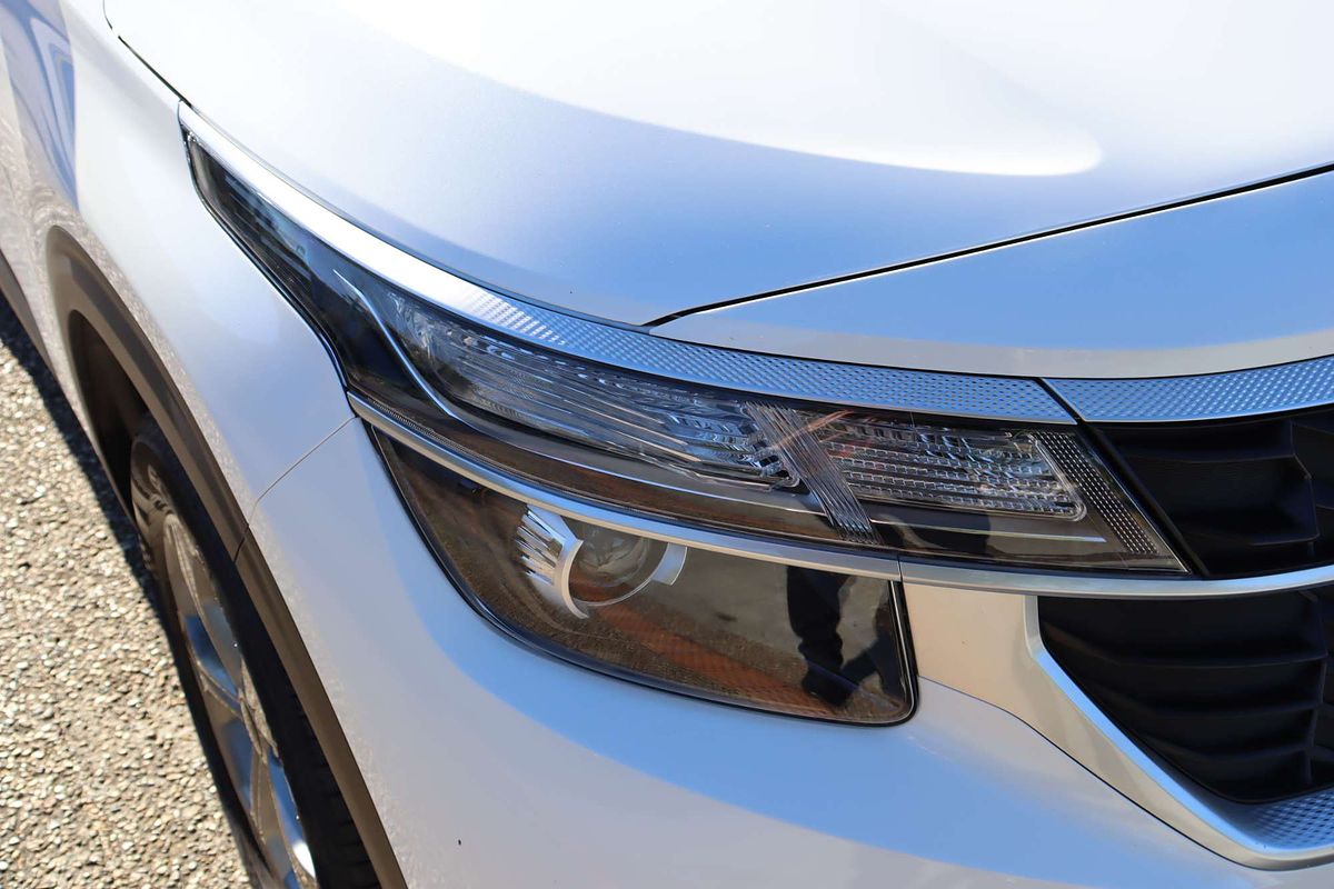 2024 Kia Seltos S SP2 PE