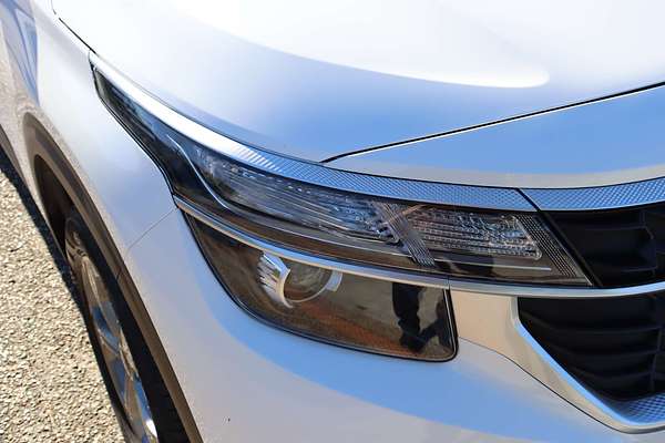 2024 Kia Seltos S SP2 PE