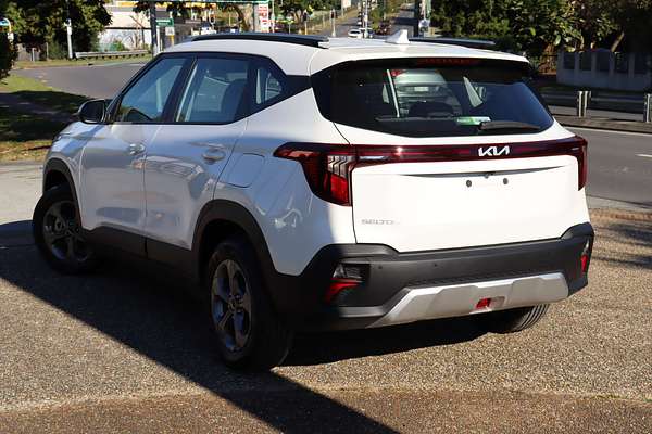 2024 Kia Seltos S SP2 PE