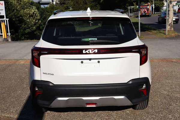 2024 Kia Seltos S SP2 PE