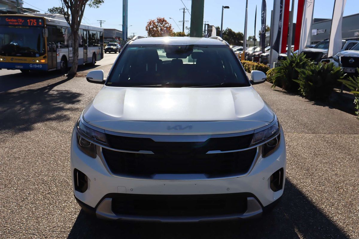 2024 Kia Seltos S SP2 PE
