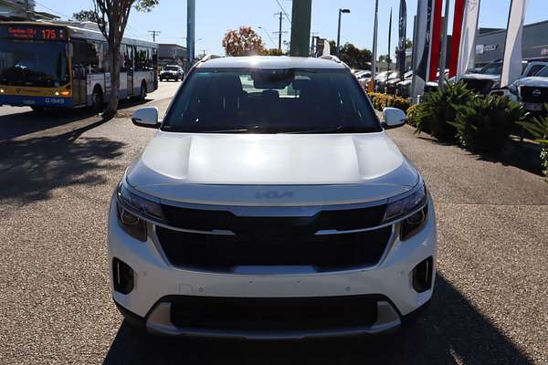 2024 Kia Seltos S SP2 PE