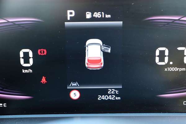 2024 Kia Seltos S SP2 PE
