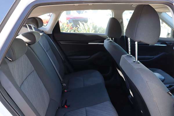 2024 Kia Seltos S SP2 PE