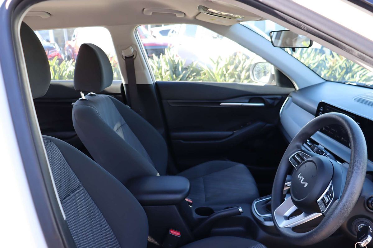 2024 Kia Seltos S SP2 PE