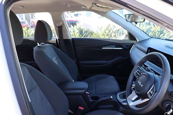 2024 Kia Seltos S SP2 PE