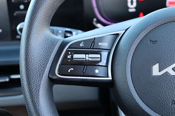 2024 Kia Seltos S SP2 PE