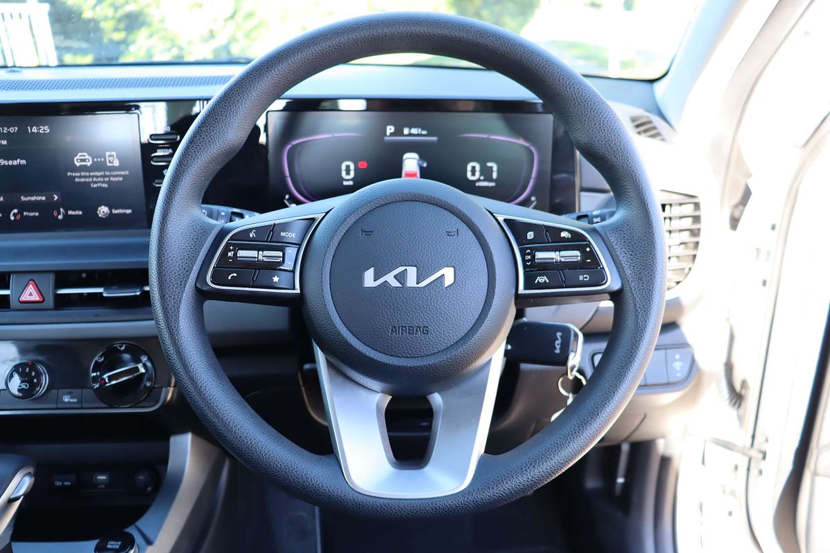 2024 Kia Seltos S SP2 PE