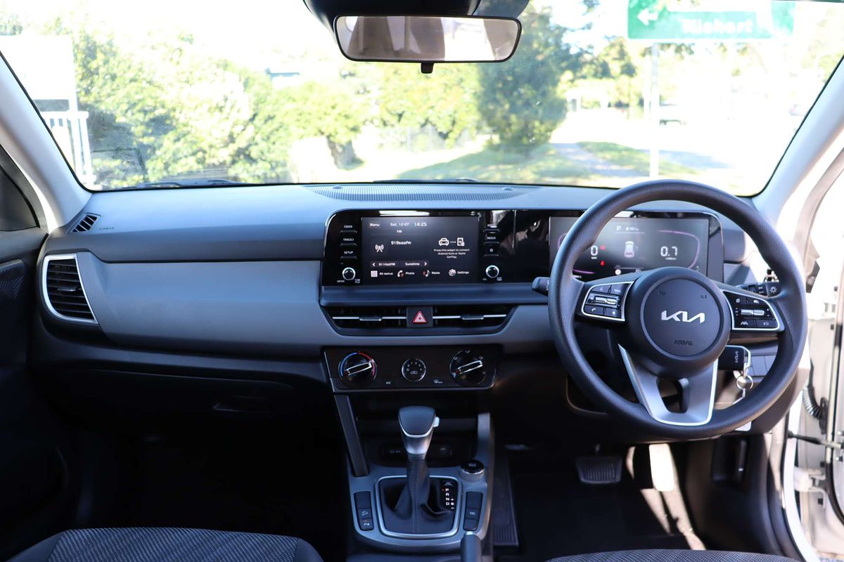 2024 Kia Seltos S SP2 PE