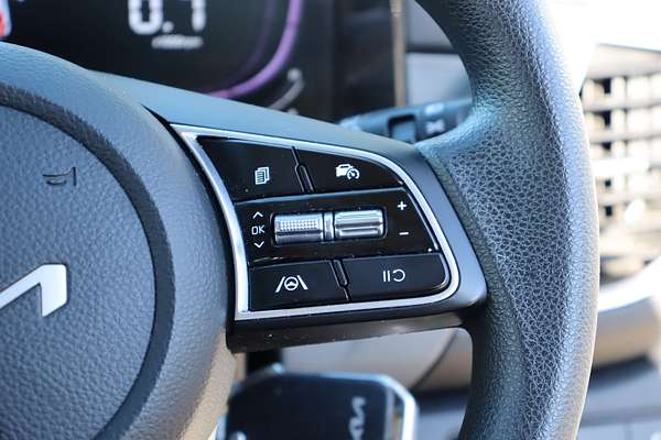 2024 Kia Seltos S SP2 PE