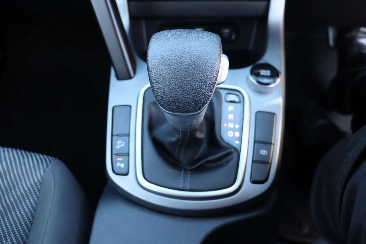 2024 Kia Seltos S SP2 PE