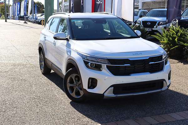 2024 Kia Seltos S SP2 PE