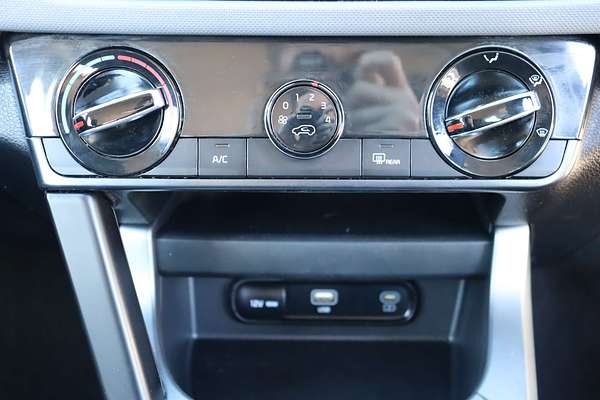 2024 Kia Seltos S SP2 PE