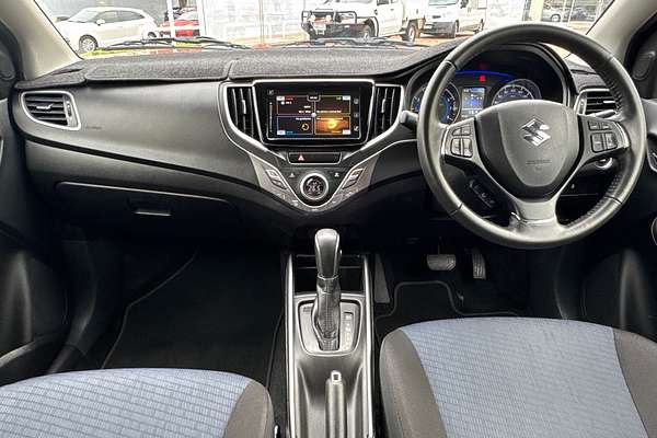 2021 Suzuki Baleno GLX EW Series II