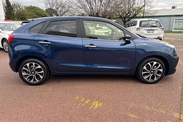 2021 Suzuki Baleno GLX EW Series II