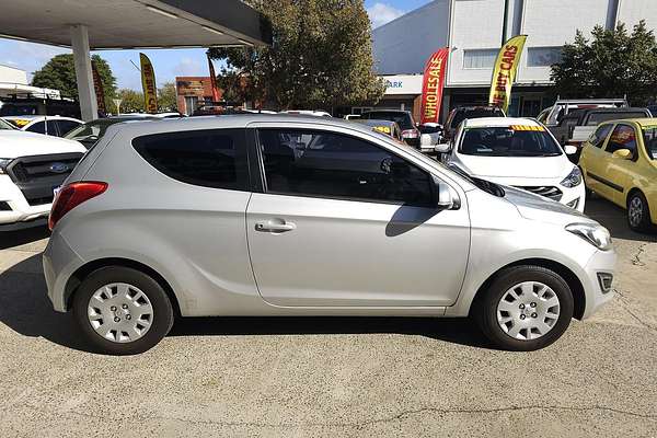 2012 Hyundai i20 Active PB