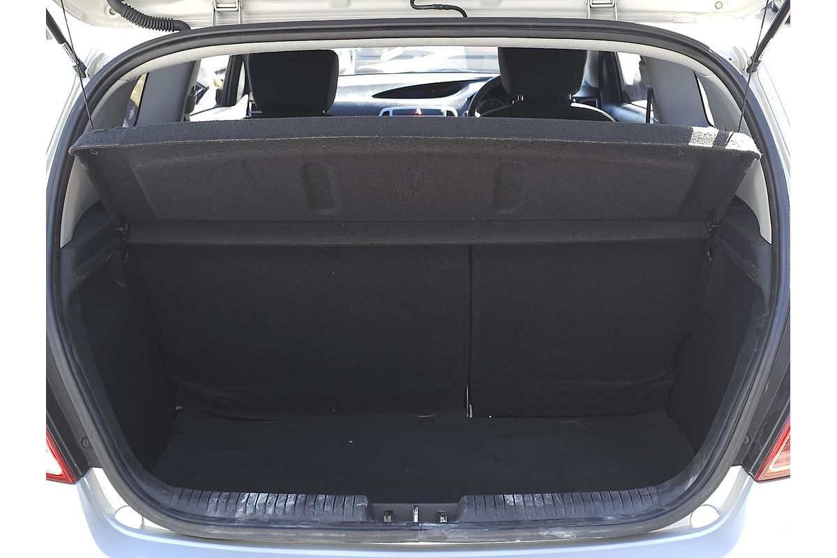 2012 Hyundai i20 Active PB