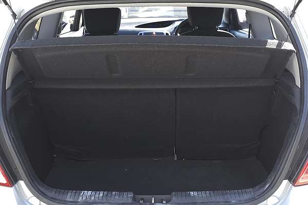 2012 Hyundai i20 Active PB