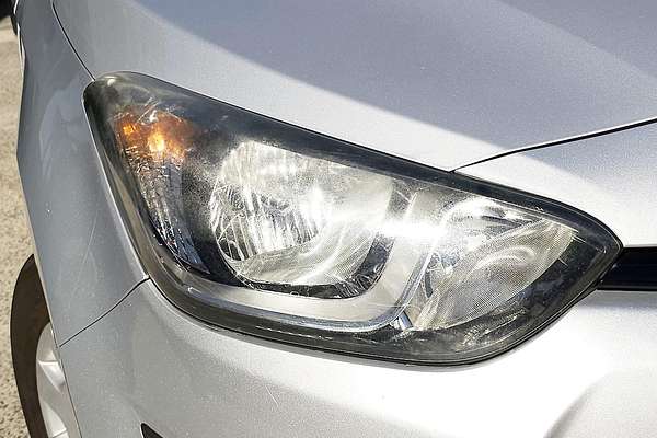 2012 Hyundai i20 Active PB