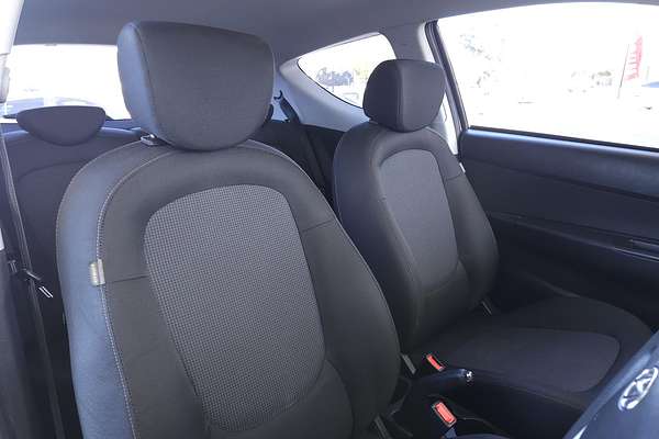 2012 Hyundai i20 Active PB