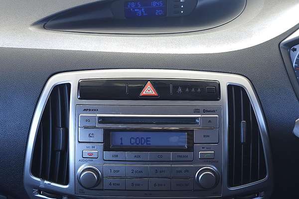 2012 Hyundai i20 Active PB