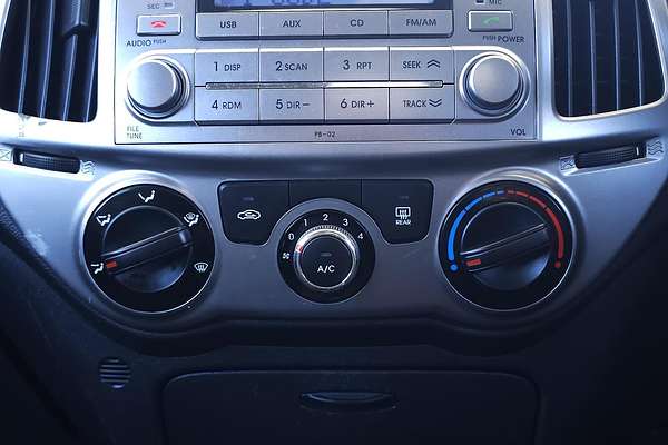 2012 Hyundai i20 Active PB
