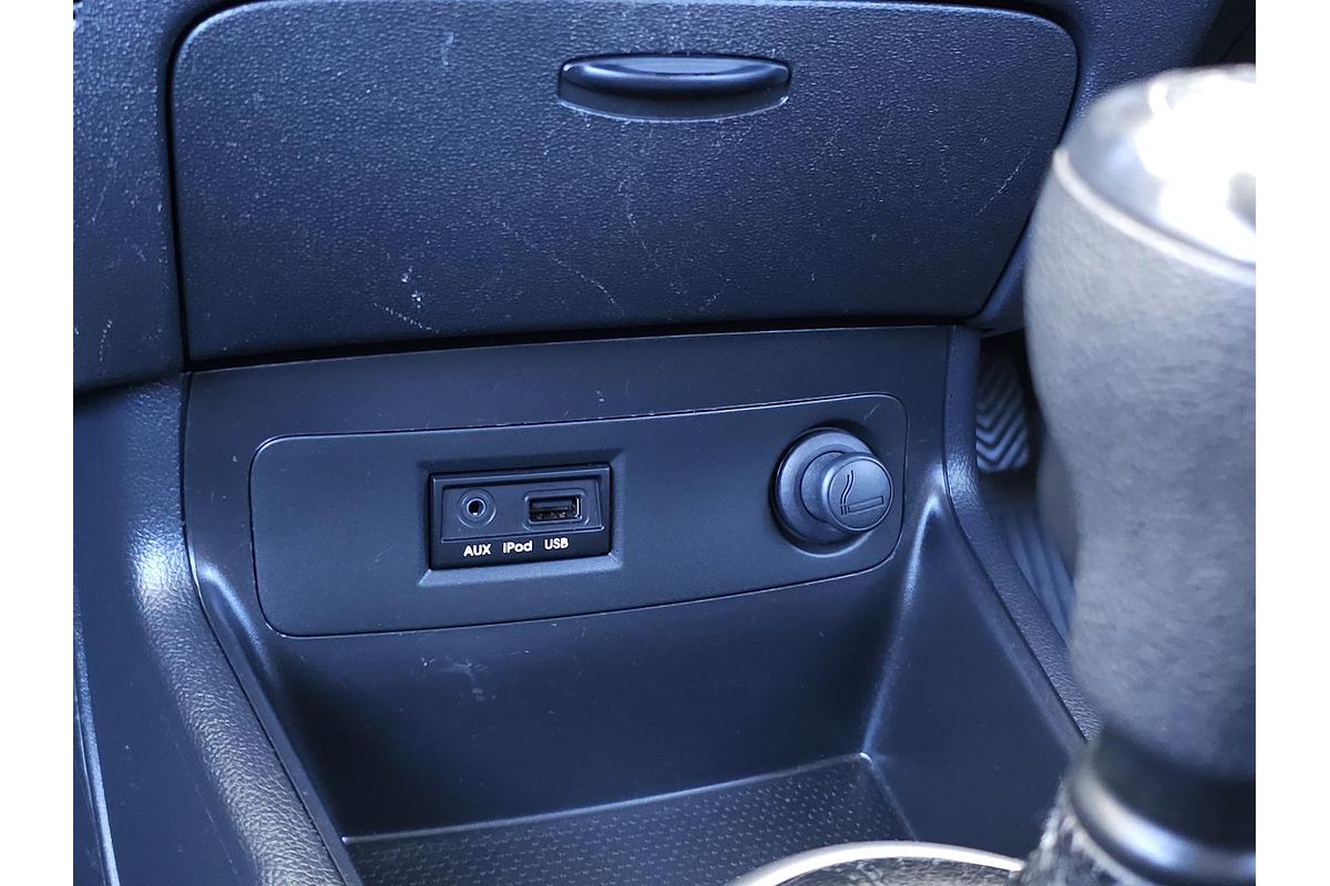 2012 Hyundai i20 Active PB
