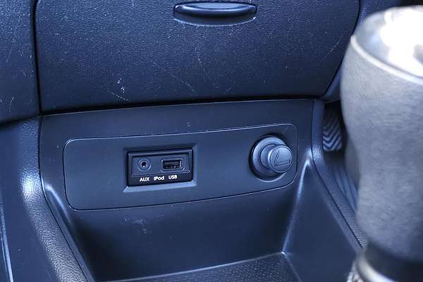 2012 Hyundai i20 Active PB