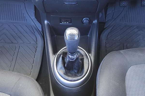 2012 Hyundai i20 Active PB