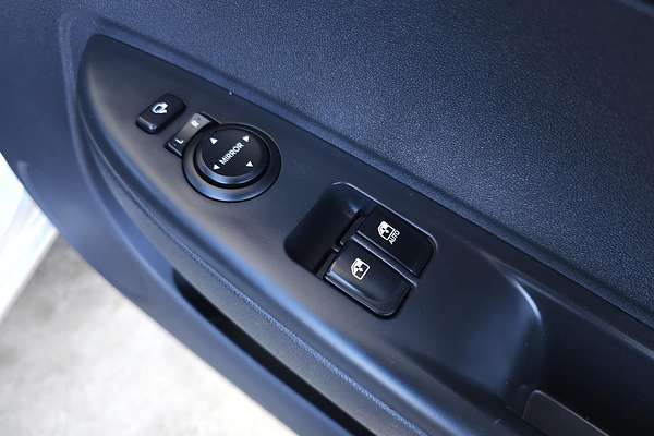 2012 Hyundai i20 Active PB