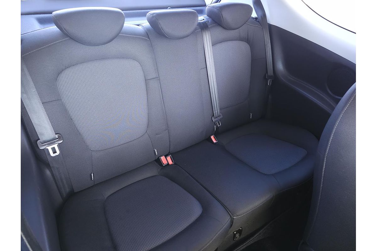 2012 Hyundai i20 Active PB