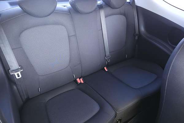 2012 Hyundai i20 Active PB