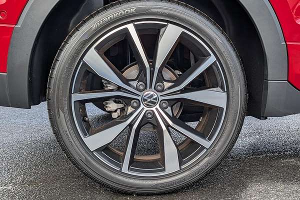 2024 Volkswagen T-Cross 85TSI R-Line D31