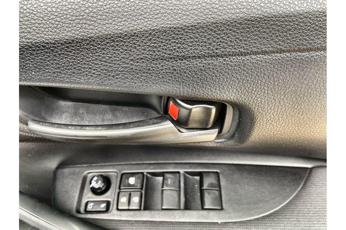 2020 Toyota Corolla Ascent Sport Hybrid ZWE211R