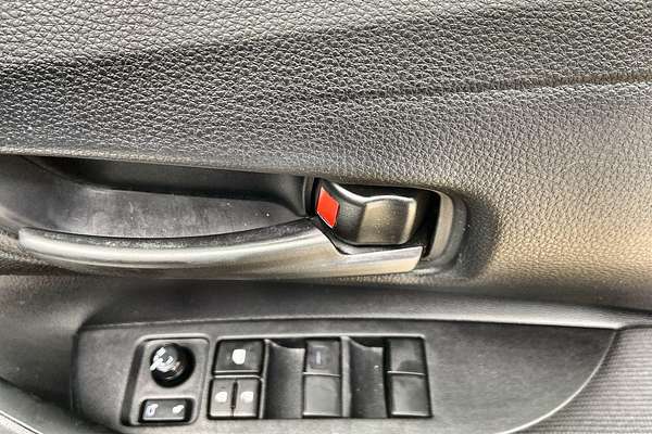 2020 Toyota Corolla Ascent Sport Hybrid ZWE211R