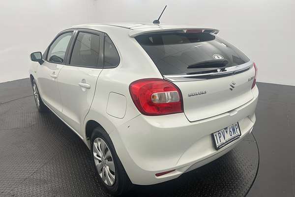 2019 Suzuki Baleno GL EW