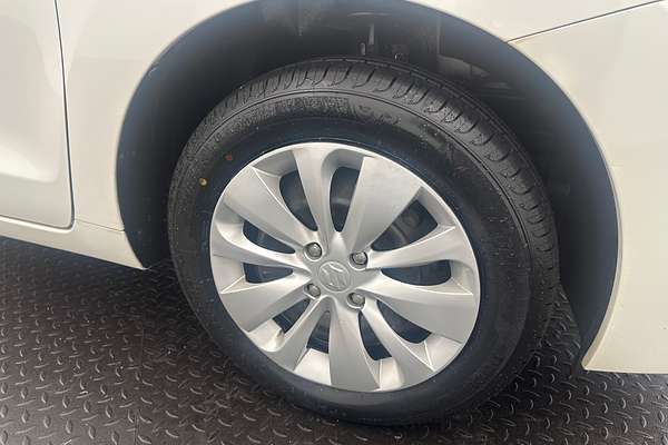 2019 Suzuki Baleno GL EW