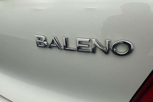2019 Suzuki Baleno GL EW