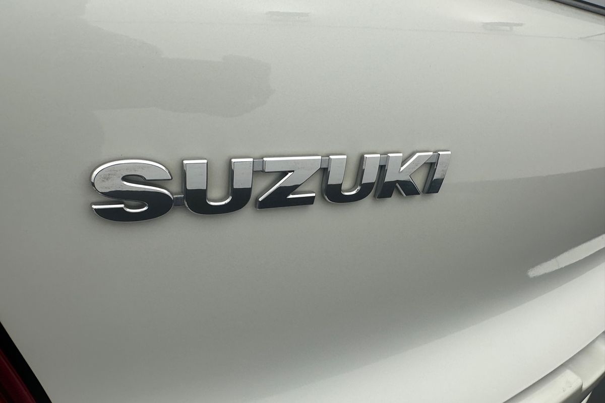 2019 Suzuki Baleno GL EW