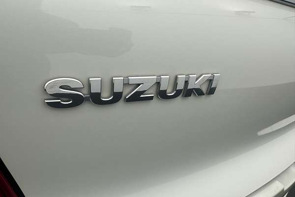 2019 Suzuki Baleno GL EW
