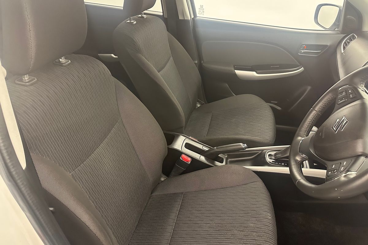 2019 Suzuki Baleno GL EW