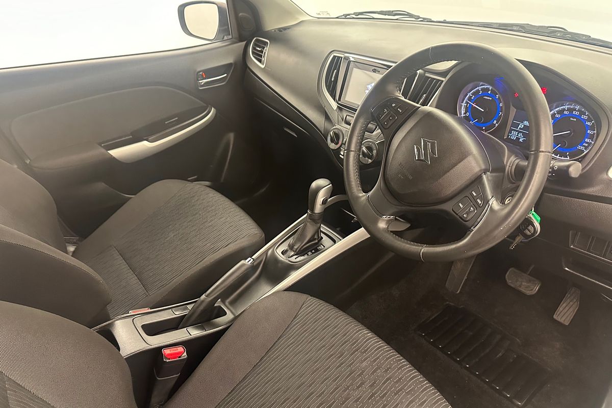 2019 Suzuki Baleno GL EW