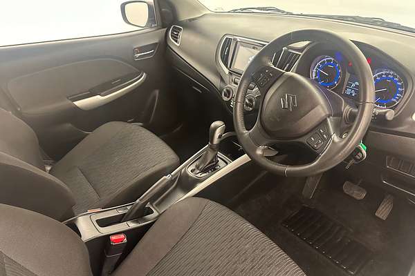 2019 Suzuki Baleno GL EW